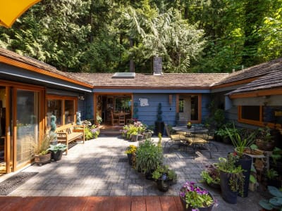 Luxury estate at 315 Bayview Road, Lions Bay, BC — photo 19