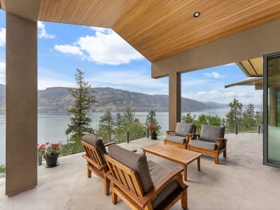 Luxury estate at 328 Lochview Road, Kelowna, BC — photo 21
