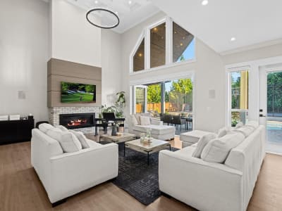 Luxury estate at 2-21754 88 Avenue, Langley Township, BC — photo 4