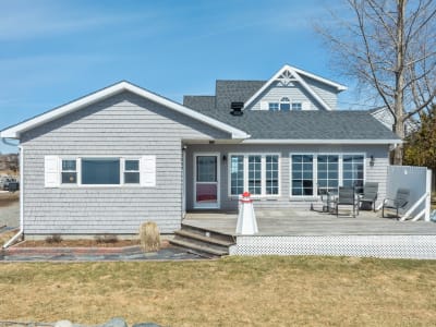 Luxury estate at 31 Patrick Street, St. Andrews, NB — photo 10