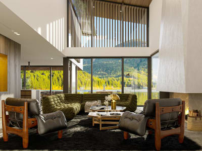 Luxury estate at 3296 Archibald Way, Whistler, BC — photo 7