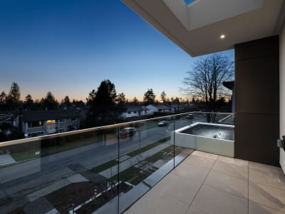 Luxury estate at 838 East 14th Street, North Vancouver, BC — photo 7