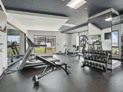 Luxury estate at 1400 Av. des Draveurs #1005, Trois-Rivieres, QC — photo 37