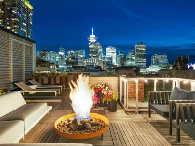 Luxury estate at 36 Water Street, Vancouver, BC — photo 28