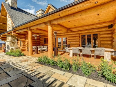 Luxury estate at 239 Place des Hauteurs, Piedmont — photo 40