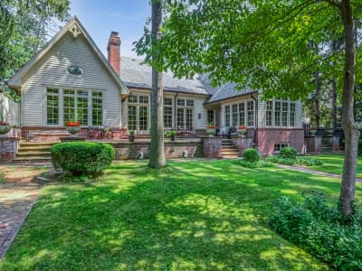 Luxury estate at 190 Donnelly Drive, Mississauga, ON — photo 34