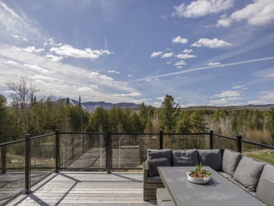Luxury estate at 208 Rue du Héron, Orford, QC — photo 13