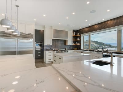Luxury estate at 1520 Vineyard Drive, West Kelowna, BC — photo 27