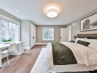 Luxury estate at 1257 Tecumseh Park Drive, Mississauga, ON — photo 27