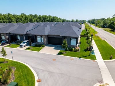 Luxury estate at 8974 Willoughby Drive unit 36, Niagara Falls, ON — photo 20