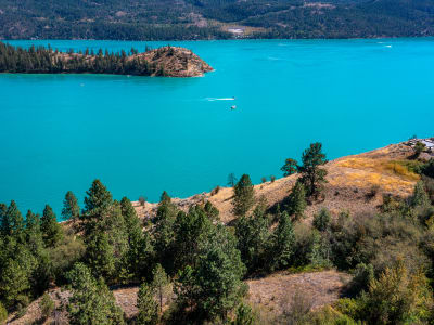 Luxury estate at 245 Kalamalka Lakeview Drive, Vernon, BC — photo 23