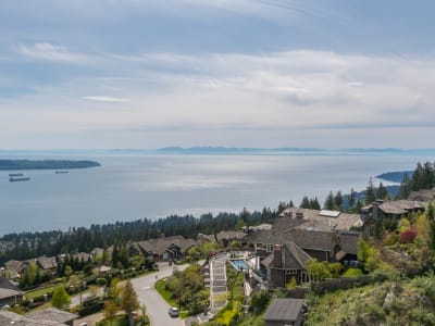 Luxury estate at 2345 Kadlec Court, West Vancouver, BC — photo 15