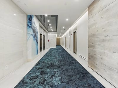 Luxury estate at 1400 Av. des Draveurs #1005, Trois-Rivieres, QC — photo 35