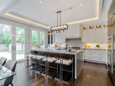 Luxury estate at 1497 Durham Street, Oakville — photo 6