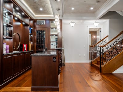 Luxury estate at 2478 Crown Street, Vancouver, BC — photo 44