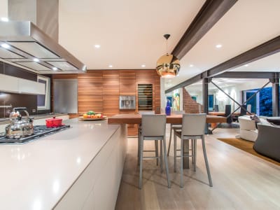Luxury estate at 3033 Marine Drive, West Vancouver — photo 21