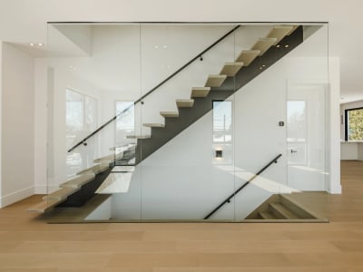 Luxury estate at 2040 Rue du Sommet Trinité, Saint-Bruno-de-Montarville, QC — photo 3
