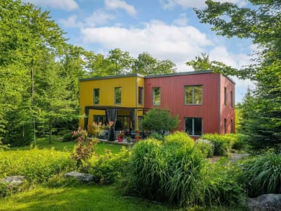 Luxury estate at 24 Chemin des Plaines, Eastman, QC — photo 26