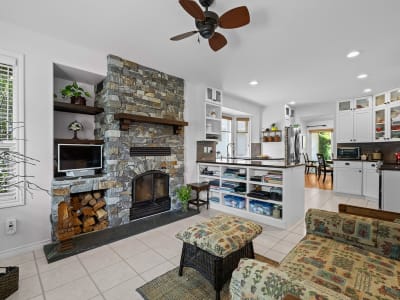 Luxury estate at 3889 Gallaghers Grange, Kelowna, BC — photo 10