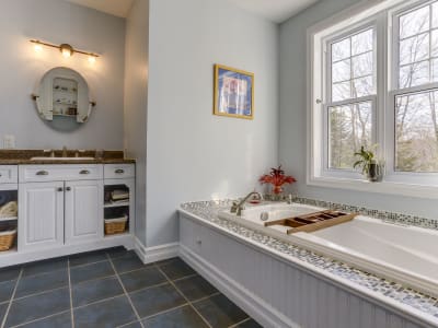 Luxury estate at 149 Rue Jackson Heights, North Hatley, QC — photo 13