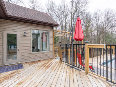 Luxury estate at 162 Rue du Sanctuaire, Saint-Colomban — photo 26