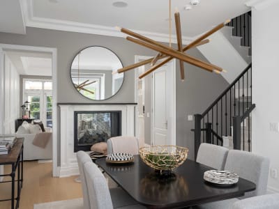 Luxury estate at 253 Hanover Street, Oakville, ON — photo 5