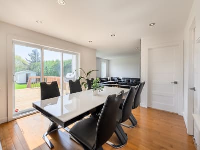 Luxury estate at 2536 Chemin du Calvaire, Varennes, QC — photo 11