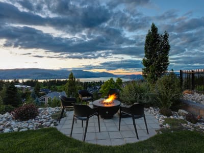Luxury estate at 449 Swan Drive, Kelowna, BC — photo 33