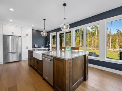 Luxury estate at 5180 Willis Way, Courtenay, BC — photo 18