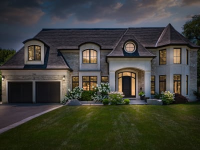 Luxury estate at 714 Atoka Drive, Mississauga, ON — photo 3