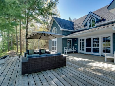 Luxury estate at 14 Milford Bay Road, Milford Bay, ON — photo 7