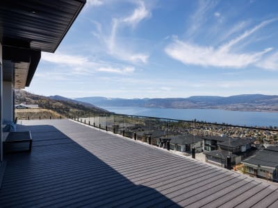 Luxury estate at 5602 Upper Mission Court, Kelowna, BC — photo 18