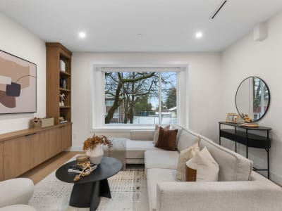 Luxury estate at 435 East 47th Avenue, Vancouver, BC — photo 3