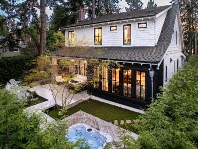 Luxury estate at 2408 Christopherson Road, Surrey, BC — photo 23