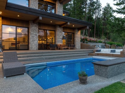 Luxury estate at 26 Commonage Road, Vernon, BC — photo 26