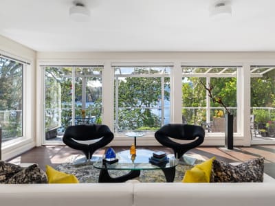 Luxury estate at 7090 Brentwood Drive, Brentwood Bay, BC — photo 10