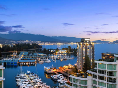 Luxury estate at 1790 Bayshore Drive, Vancouver, BC — photo 39