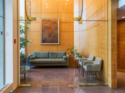 Luxury estate at 203 - 388 Drake Street, Vancouver, BC — photo 5