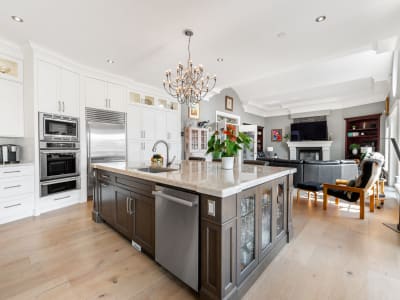 Luxury estate at 18638 54A Avenue, Surrey, BC — photo 14