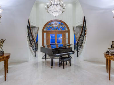 Luxury estate at 1175 Eyremount Drive, West Vancouver, BC — photo 14