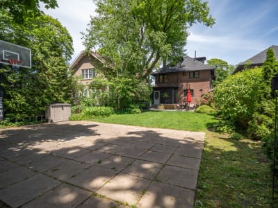 Luxury estate at 1396 Mount Pleasant Road, Toronto, ON — photo 19