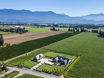 Luxury estate at 48150 Kitchen Hall Road, Chilliwack, BC — photo 53