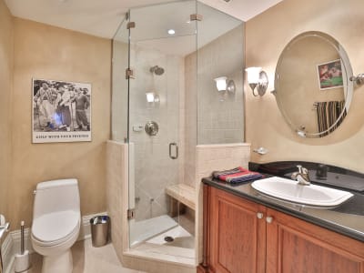 Luxury estate at 872 Whittier Crescent, Mississauga, ON — photo 20