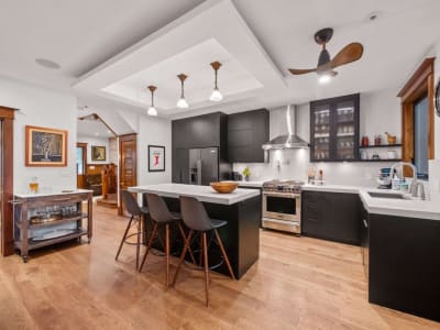 Luxury estate at 303 Rusholme Road, Toronto, ON — photo 12