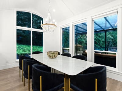 Luxury estate at 10691 Salisbury Drive, Surrey, BC — photo 13