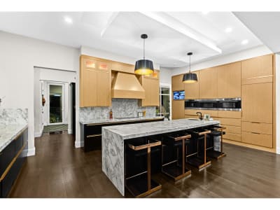 Luxury estate at 3016 163 Street, Surrey, BC — photo 16
