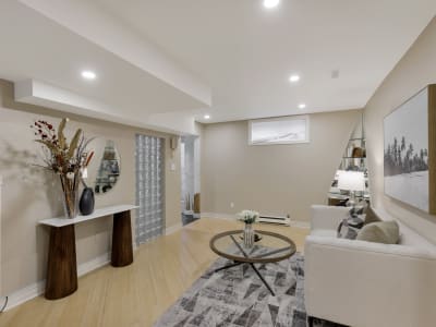Luxury estate at 262 Mary St, Oakville, ON — photo 30