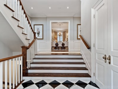 Luxury estate at 21 De Vere Gardens, Toronto, ON — photo 5