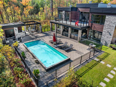 Luxury estate at 7405 Chemin de Saint-Jean, La Prairie, QC — photo 34