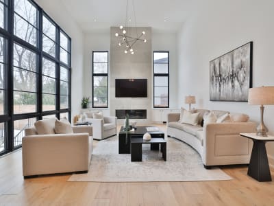 Luxury estate at 1579 Trotwood Avenue, Mississauga, ON — photo 11